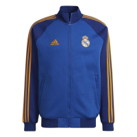 adidas Real Madrid Anthem Jacket 21/22 (Medium)