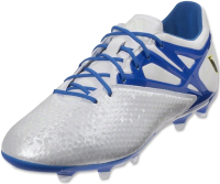 adidas Mens Messi 15.2 FG/AG Firm Ground/Artificial Grass Soccer Cleats