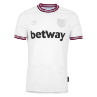Umbro WEST HAM United Away Jersey 23/24 (S)