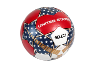 SELECT Sport America USA Soccer Ball, Size 5