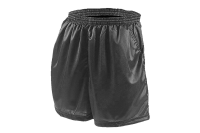 Kwik Goal Referee Short (Black,Small)