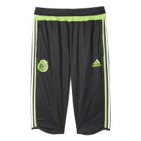 adidas Mexico 3/4 Pants (M)