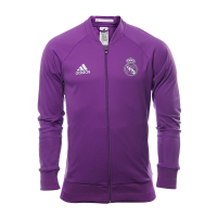 adidas Real Madrid Anthem Jacket (M)