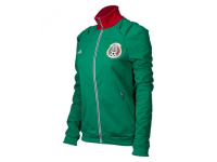 ADIDAS MEXICO TRACK TOP 2013 (WOMEN) (S)