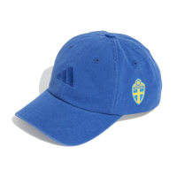 adidas Sweden Soccer Cap