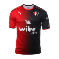 PUMA Atlas Men's Home Stadium Jersey