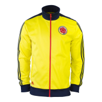 Men Colombia National Track Jackets (Small)