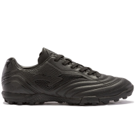 Joma Aguila 2321 TF AGUS2321TF, Mens, Black/Black, 11 US