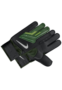 Nike Unisex GK Classic Black/Dark Army/Volt/Silver 10
