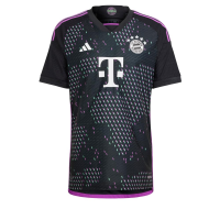 Adidas FC Bayern 23/24 Away Authentic Jersey