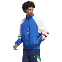 adidas ITALY 2023 ICON TOP (TEAM ROYAL BLUE,X-LARGE)