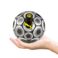 PUMA Borussia Dortmund ftblCULTURE+ Mini Ball 24