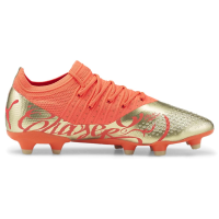 PUMA Future Z 2.4 N JR. FG Men's Soccer Shoes (us_Footwear_Size_System, Adult, Men, Numeric, Medium, Numeric_11_Point_5)
