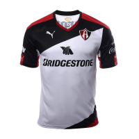PUMA Atlas Away Men Jersey 2015-16 (Small)