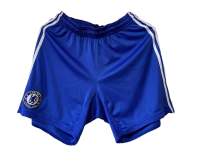 adidas Chelsea Men's Shorts (M) Royal