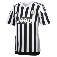 adidas Men's Soccer Juventus FC Home Jersey (X-Small)