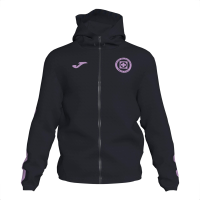Joma 2022-23 Cruz Azul Training Raincoat - Black L