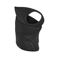 Nike Unisex 3.0 PRO Support Wrist and Thumb WRAP 3 0 ONE Size, Black, Standard Size UK