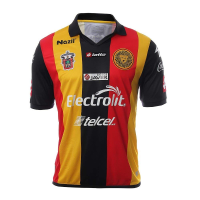 Lotto UDEG Leones Negros Jersey 2014