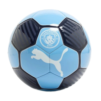 PUMA Manchester City FC ESS Ball 24/25, Size 5