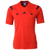 Adidas Referee 14 Jersey Red/Navy (L)