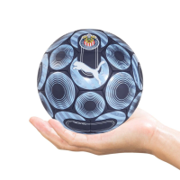 PUMA Chivas ftblCULTURE+ Mini Soccer Ball 24