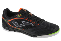 Joma Men's Indoor Football Trainers, Black, 12