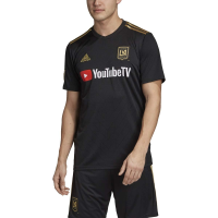 adidas Men's Los Angeles FC Replica Jersey 2019 Home Kit (XXX-Large)