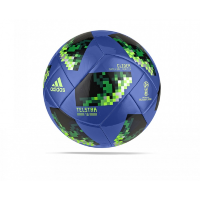 FBA World Cup Glider, Blue/Green, Size 3