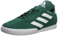 adidas Men's Copa Super, Green/White/Scarlet, 8.5 M US