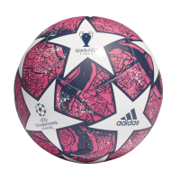 adidas UCL Finale Istanbul Club Soccer Ball 4