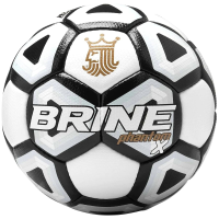 Brine Phantom X Soccer Ball Size 5 (EA)