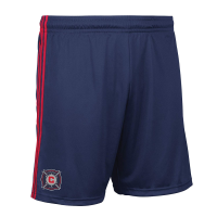 MLS LA Galaxy Men's Replica Shorts, X-Large, White