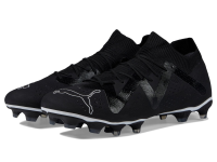 PUMA Future Match FG/AG Black White 12 D (M)