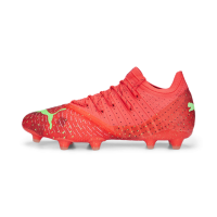 PUMA Future Z 1.4 FG/AG - Coral-Fizzy Light-Salmon 8.5