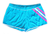 ADIDAS FS Women Short (Large) Blue