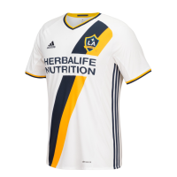 MLS Vancouver Whitecaps Men's Replica Short Sleeve Jersey, Medium, White