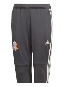adidas Youth Mexico 3/4 Pant (YS)