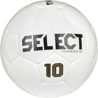 Select Numero 10 Soccer Ball Sz 5 (EA)