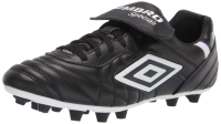 Umbro Speciali Pro FG-Black 8.5