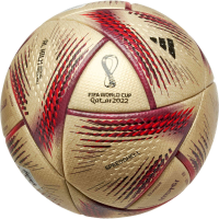adidas Rihla Final World Cup Official Match Ball (Size 5) (5)