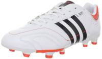 adidas Men's 11Nova TRX FG-M, Running White/Black/High Energy, 12 D US