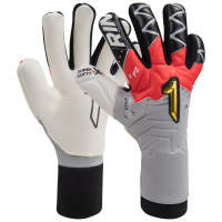 Rinat Xtreme Guard Zhero SEMI Goalkeeper Gloves Size 8
