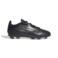 adidas F50 Pro Firm Ground Youth Soccer Cleats – Lightweight Speed & Sprintplate Traction for Firm Ground Play 6