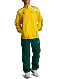 South Africa Presentation Suit (Sunshine, Small)