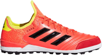 adidas Copa Tango 18.1 TF World Cup Energy Mode (11 Men's US) Orange