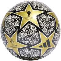 adidas Unisex-Adult UCL Club Ball, White/Solar Orange/Team Royal Blue, 3