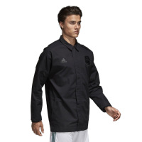 adidas FMF ZNE JKT-CF05191-Size M