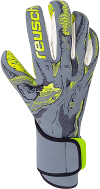 Reusch Pure Contact X-Ray III G3 Fusion Goalkeeper Gloves, Size 12