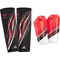 F50 Pro Lite Messi Shinguards